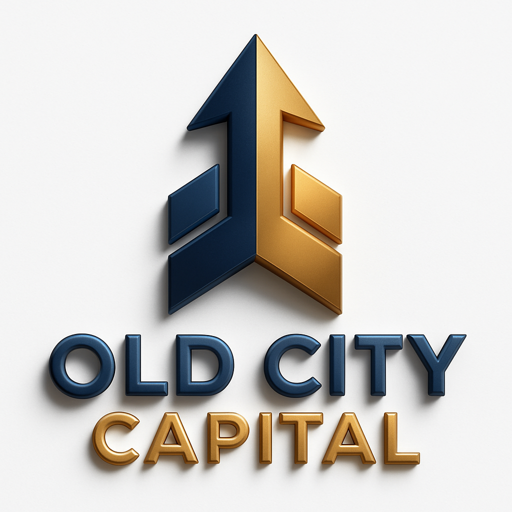 Old City Capital Logo